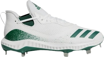 adidas Icon 5 'White Dark Green' G28239 adidas Icon 5 'White Dark Green' G28239
