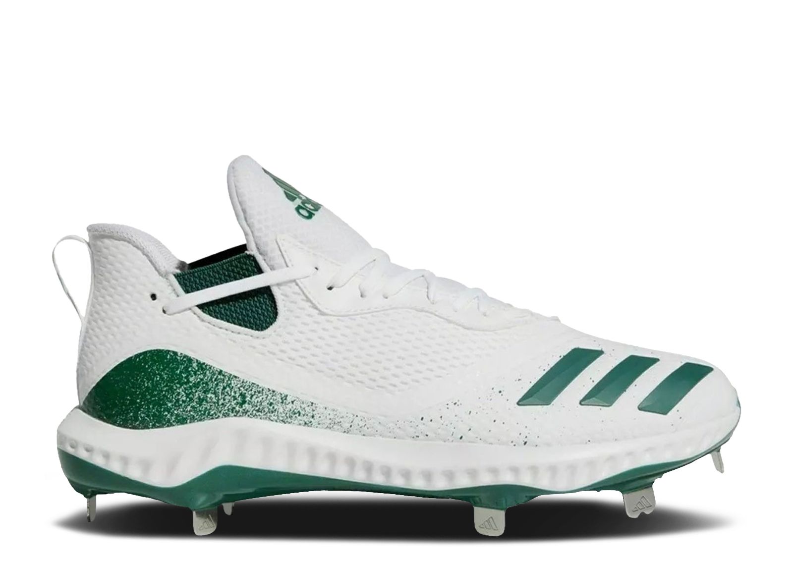 adidas Icon 5 'White Dark Green' G28239