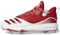 adidas Icon 5 'White Red' G28248