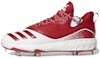 Buy adidas Icon 5 'White Red' G28248