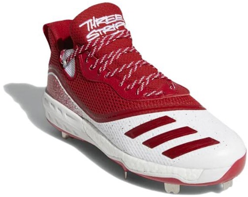 adidas Icon 5 'Putih Merah' G28248 Lookbook adidas Icon 5 'Putih Merah' G28248