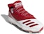 adidas Icon 5 'White Red' G28248