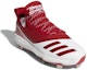 Lookbook adidas Icon 5 'White Red' G28248