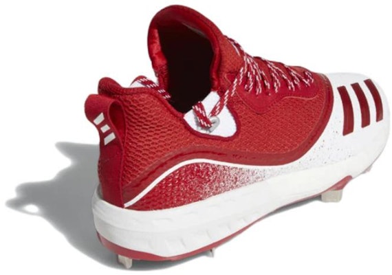 adidas Icon 5 'Putih Merah' G28248 Shop adidas Icon 5 'Putih Merah' G28248