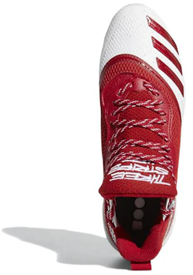 adidas Icon 5 'White Red' G28248 Purchase adidas Icon 5 'White Red' G28248