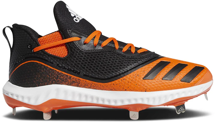 adidas Icon 5 Bounce ''Schwarz Orange'' G28252 Buy adidas Icon 5 Bounce ''Schwarz Orange'' G28252