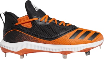 adidas Icon 5 Bounce 'Black Orange' G28252 adidas Icon 5 Bounce 'Black Orange' G28252