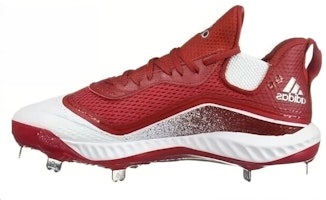 adidas Icon 5 Bounce 'Power Red' G28267 adidas Icon 5 Bounce 'Power Red' G28267