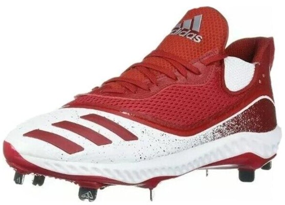 adidas Icon 5 Bounce 'Power Red' G28267 Lookbook adidas Icon 5 Bounce 'Power Red' G28267