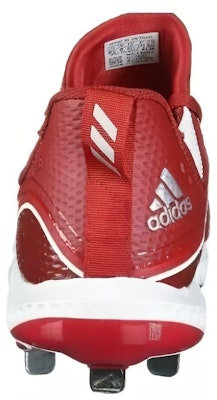 adidas Icon 5 Bounce 'Power Red' G28267 Purchase adidas Icon 5 Bounce 'Power Red' G28267