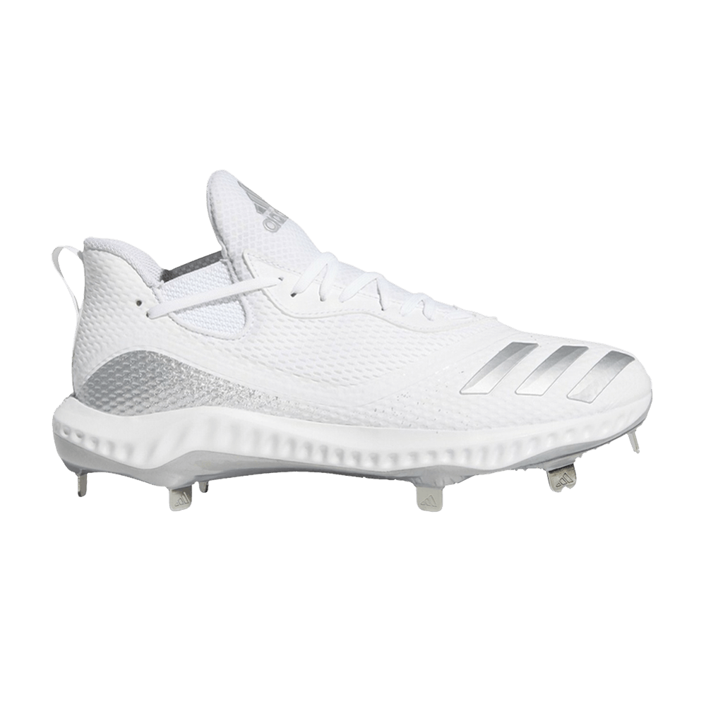 Buy adidas Icon 5 Bounce「白銀金屬」G28269