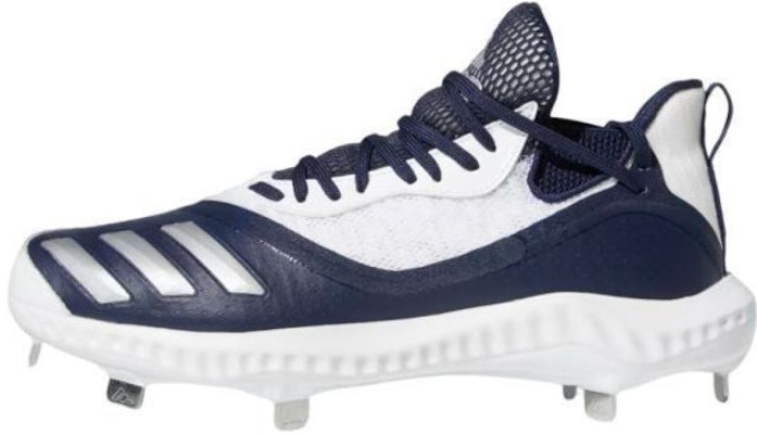 adidas Icon 5 Bounce Iced 'Collegiate Navy' EE4128 Buy adidas Icon 5 Bounce Iced 'Collegiate Navy' EE4128