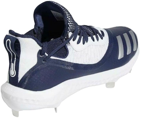 adidas Icon 5 Bounce Iced 'Collegiate Navy' EE4128 Lookbook adidas Icon 5 Bounce Iced 'Collegiate Navy' EE4128
