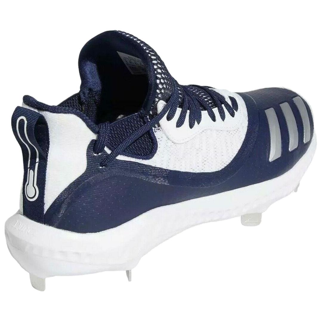 Lookbook adidas Icon 5 Bounce Iced ''Collegiate Navy'' Herren Schuhe EE4128