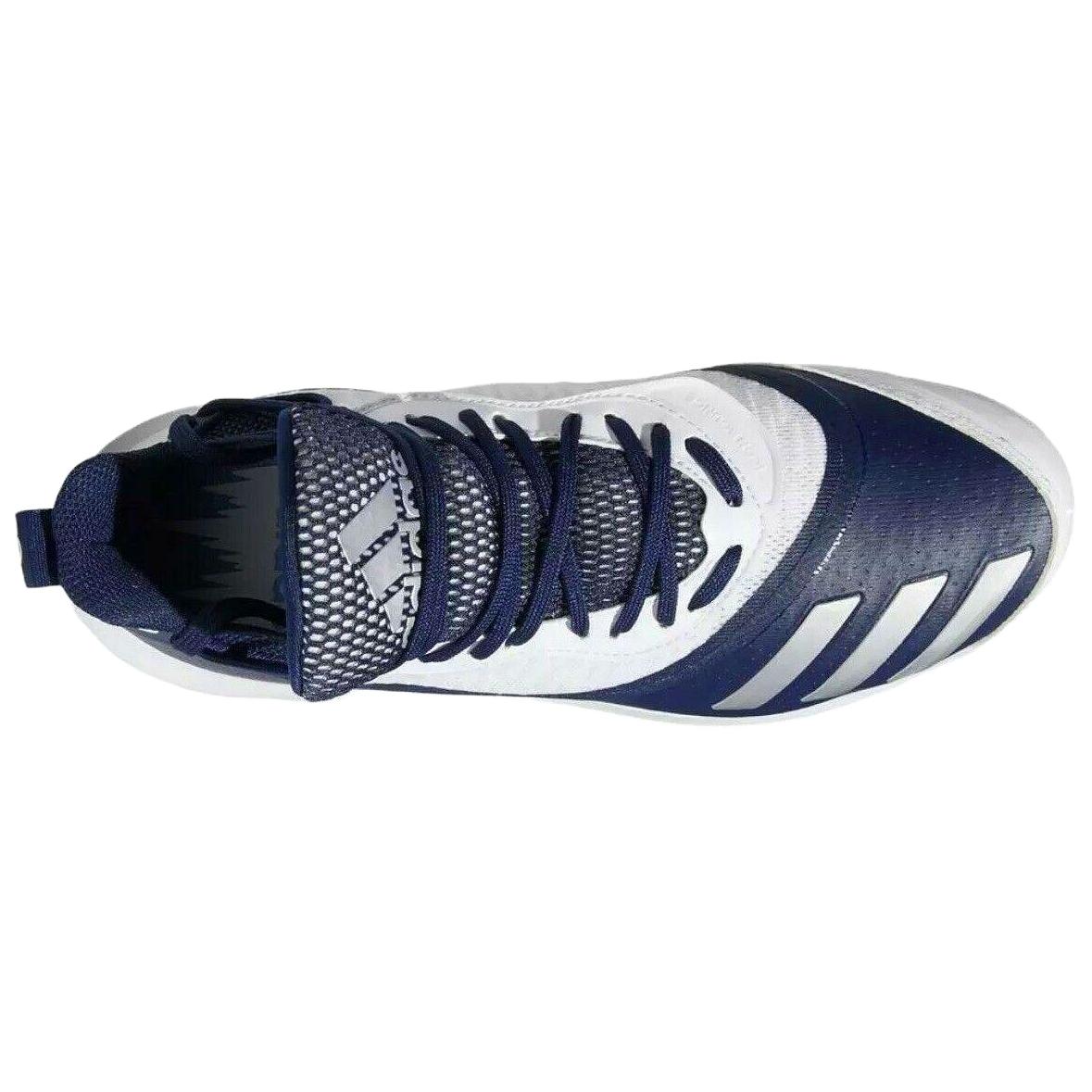 Shop adidas Icon 5 Bounce Iced ''Collegiate Navy'' Herren Schuhe EE4128
