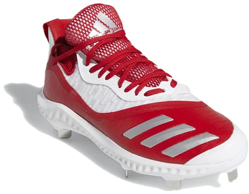 adidas Icon V Bounce 優雅鑽石款 舒適耐磨訓練鞋 紅 Lookbook adidas Icon V Bounce 優雅鑽石款 舒適耐磨訓練鞋 紅