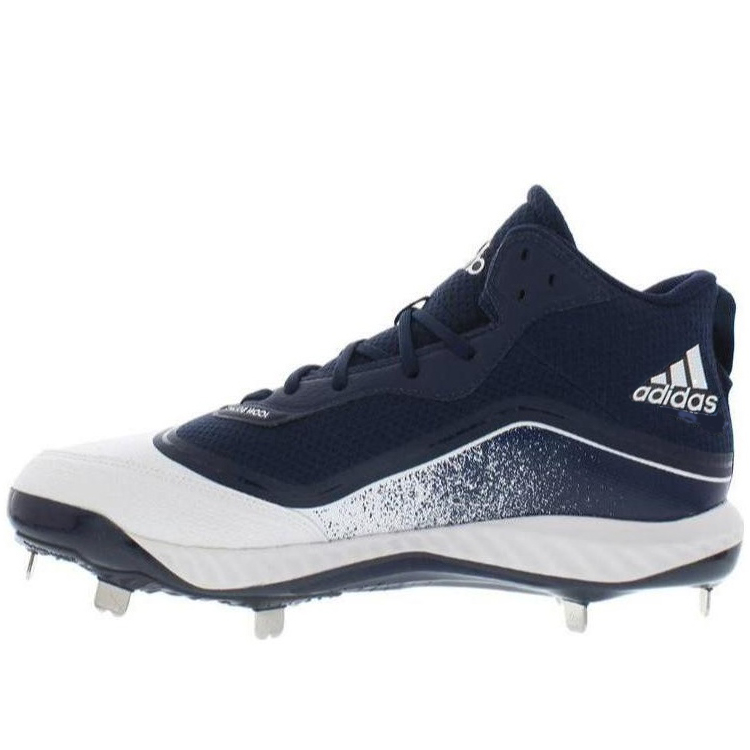 Buy アディダス アイコン 5 バウンス ミッド 'カレッジエイト ネイビー' G28272 G28272