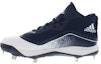 Buy adidas Ikon 5 Bounce Mid 'Collegiate Navy' G28272