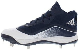 adidas Icon 5 Bounce Mid 'Collegiate Navy' G28272 adidas Icon 5 Bounce Mid 'Collegiate Navy' G28272