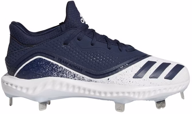 adidas Icon 5 Bounce Mid 'Collegiate Navy' G28272 Order adidas Icon 5 Bounce Mid 'Collegiate Navy' G28272