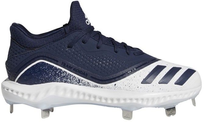 아디다스 아이콘 5 바운스 미드 "네이비" (Adidas Icon 5 Bounce Mid "Navy") G28272 Order 아디다스 아이콘 5 바운스 미드 "네이비" (Adidas Icon 5 Bounce Mid "Navy") G28272