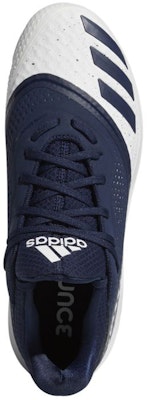 아디다스 아이콘 5 바운스 미드 "네이비" (Adidas Icon 5 Bounce Mid "Navy") G28272 Lookbook 아디다스 아이콘 5 바운스 미드 "네이비" (Adidas Icon 5 Bounce Mid "Navy") G28272