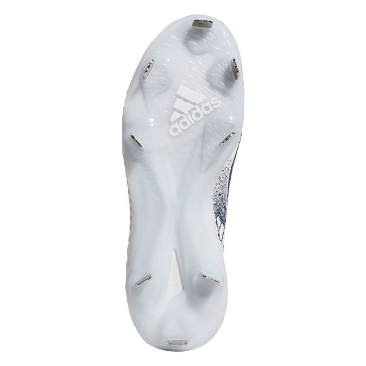 Shop アディダス アイコン 5 バウンス ミッド 'カレッジエイト ネイビー' G28272 G28272