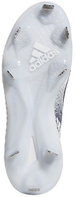 아디다스 아이콘 5 바운스 미드 "네이비" (Adidas Icon 5 Bounce Mid "Navy") G28272 Shop 아디다스 아이콘 5 바운스 미드 "네이비" (Adidas Icon 5 Bounce Mid "Navy") G28272