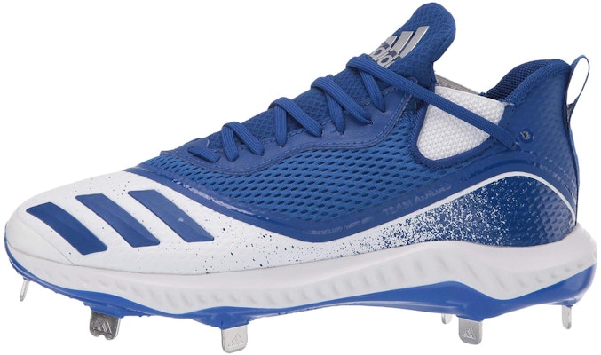 adidas Icon 5 Bounce Mid 'Collegiate Royal' G28273 Buy adidas Icon 5 Bounce Mid 'Collegiate Royal' G28273