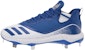 adidas Icon 5 Bounce Mid 'Collegiate Royal' Biru Diraja G28273