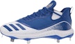 Buy adidas Icon 5 Bounce Mid 'Collegiate Royal' Biru Diraja G28273