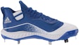 Order adidas Icon 5 Bounce Mid 'Collegiate Royal' Biru Diraja G28273