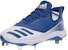 adidas Icon 5 Bounce Mid 'Collegiate Royal' Biru Diraja G28273