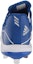 Shop adidas Icon 5 Bounce Mid 'Collegiate Royal' Biru Diraja G28273