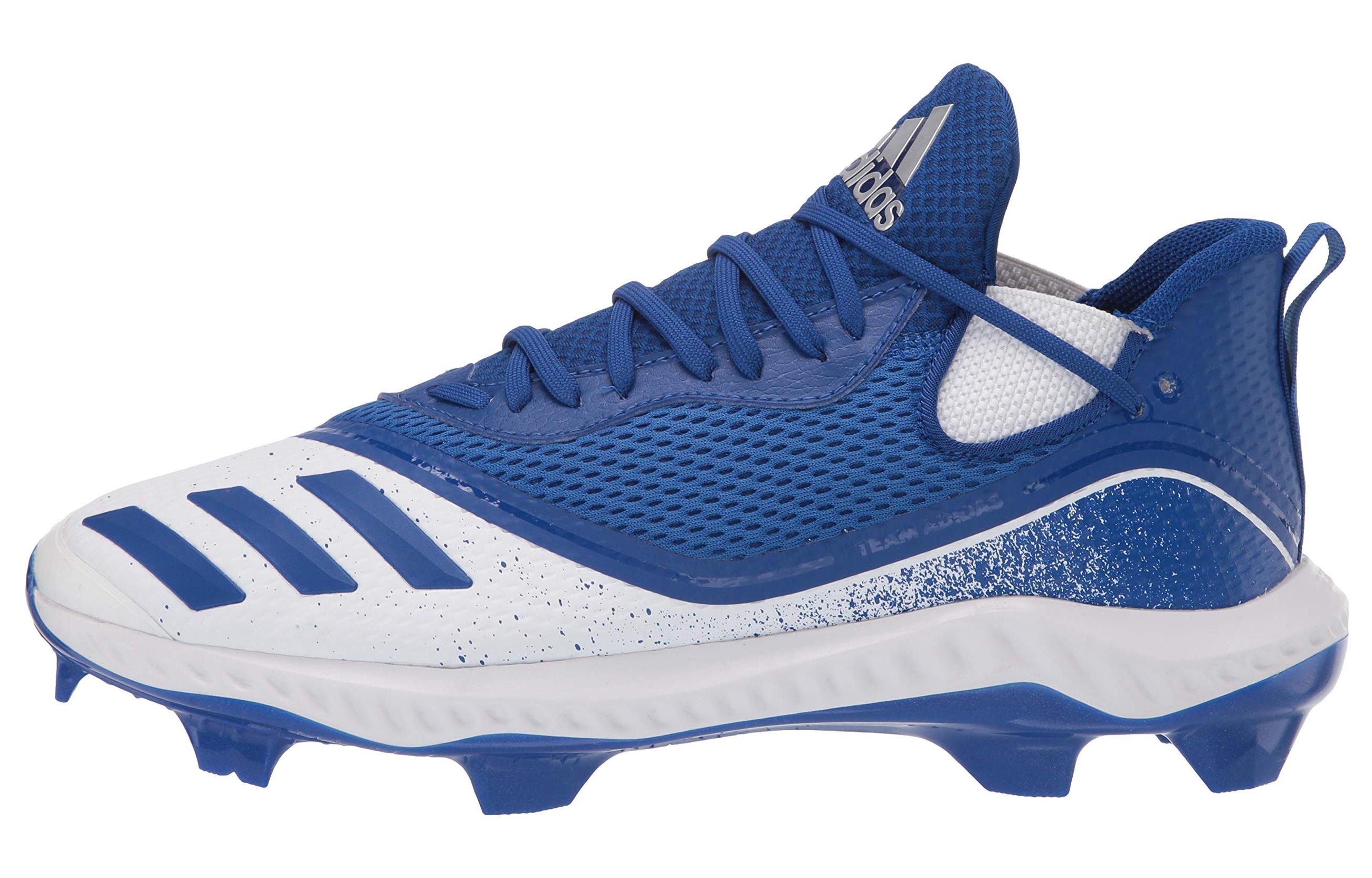 Buy アディダス アイコン5 バウンスTPU (ロイヤルブルー) G28279