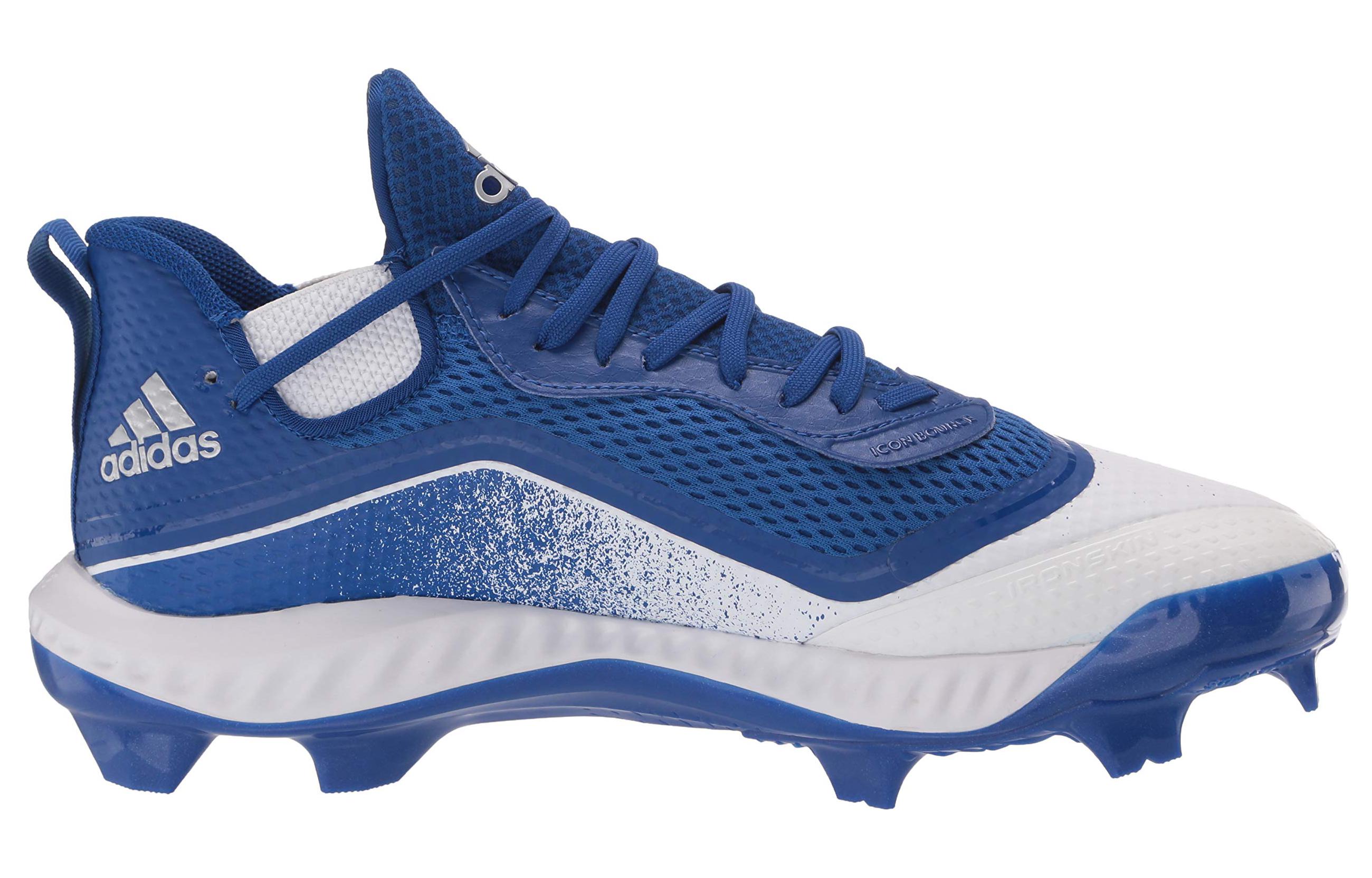 Order アディダス アイコン5 バウンスTPU (ロイヤルブルー) G28279