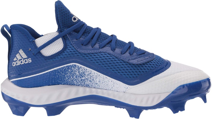 adidas Icon 5 Bounce TPU 'Collegiate Royal' G28279 Order adidas Icon 5 Bounce TPU 'Collegiate Royal' G28279