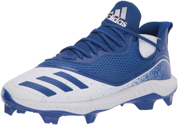 adidas Icon 5 Bounce TPU 'Collegiate Royal' G28279 Lookbook adidas Icon 5 Bounce TPU 'Collegiate Royal' G28279