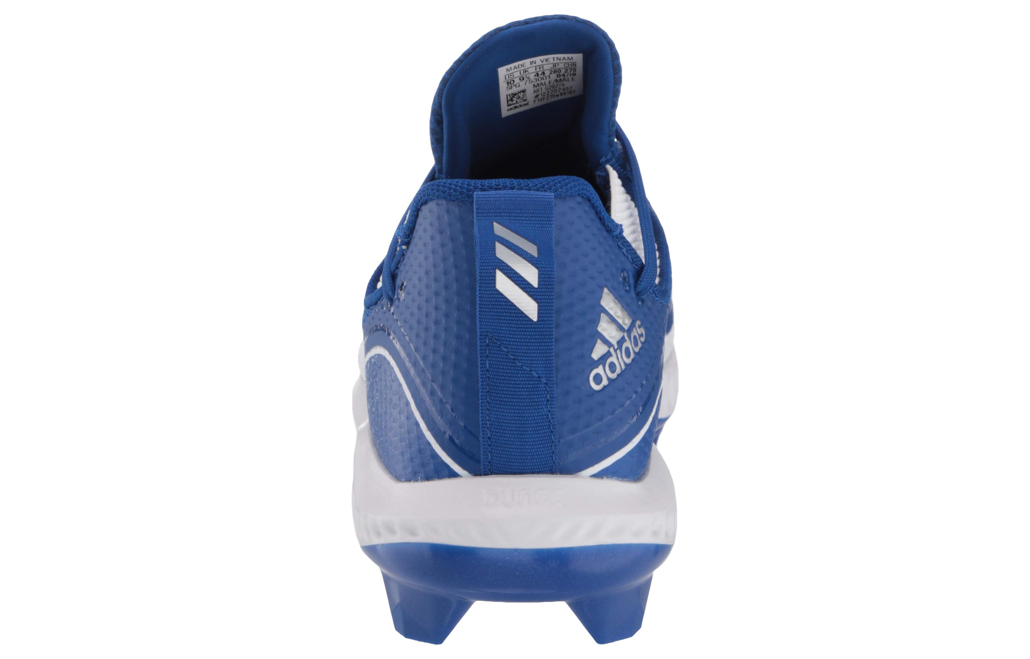 Shop adidas Icon 5 Bounce TPU ''Collegiate Royal'' Herren Sportschuhe G28279