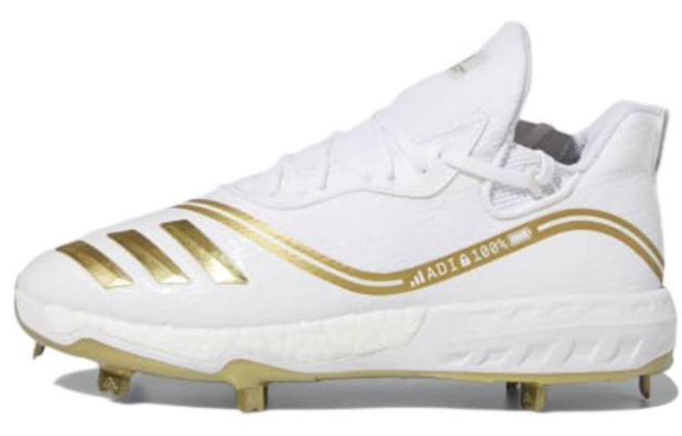 Buy adidas Icon 5 Chaussure d''Entraînement Résistante Blanche Cozy F34711