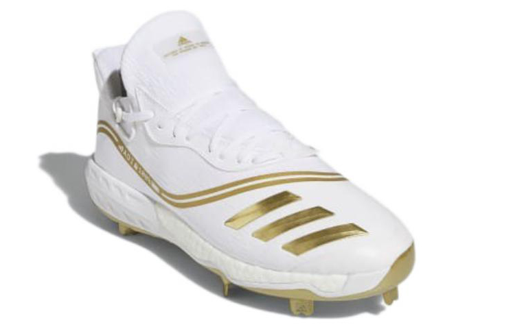 Lookbook adidas Icon 5 Chaussure d''Entraînement Résistante Blanche Cozy F34711