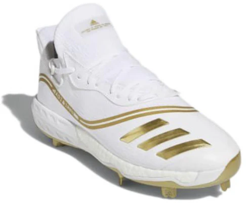 adidas Icon 5 Chaussure d''Entraînement Résistante Blanche Cozy F34711 Lookbook adidas Icon 5 Chaussure d''Entraînement Résistante Blanche Cozy F34711