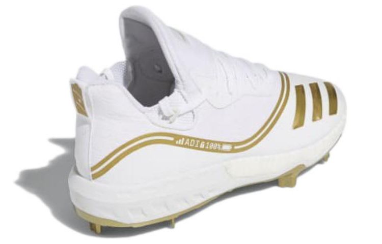 Shop adidas Icon 5 Chaussure d''Entraînement Résistante Blanche Cozy F34711