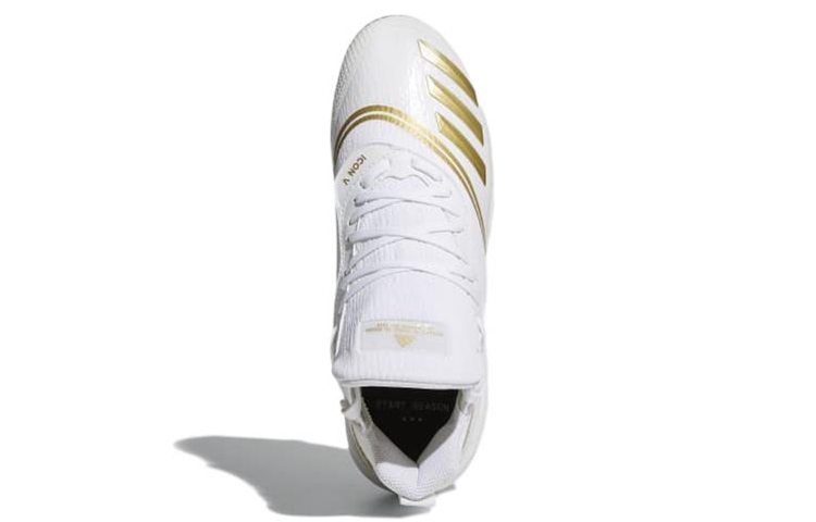 Purchase adidas Icon 5 Chaussure d''Entraînement Résistante Blanche Cozy F34711