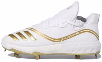 adidas Icon 5 Cozy Wear-resistant Training Shoe White F34711 adidas Icon 5 Cozy Wear-resistant Training Shoe White F34711