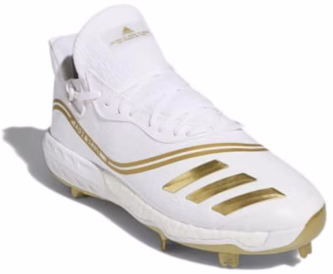 adidas Icon 5 Cozy Wear-resistant Training Shoe White F34711 Lookbook adidas Icon 5 Cozy Wear-resistant Training Shoe White F34711