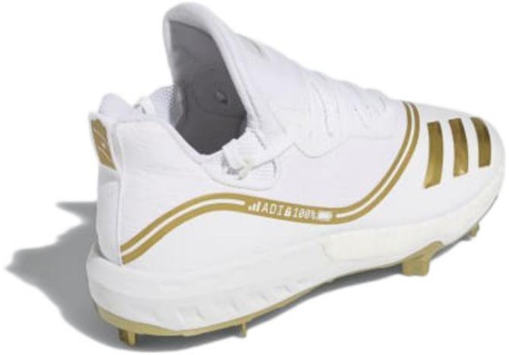adidas Icon 5 Cozy Wear-resistant Training Shoe White F34711 Shop adidas Icon 5 Cozy Wear-resistant Training Shoe White F34711