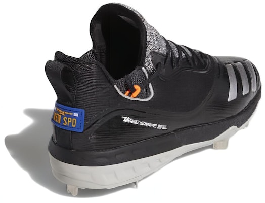 adidas Icon 5 Speed Trap 'Three Stripe Life' Lelaki EE4127 Shop adidas Icon 5 Speed Trap 'Three Stripe Life' Lelaki EE4127