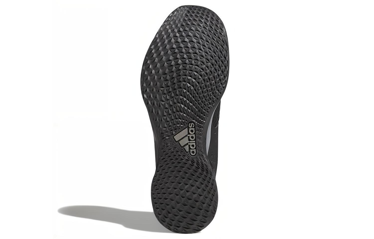 Details for adidas Icon 5 Speed Trap ''Three Stripe Life'' Scarpe EE4127