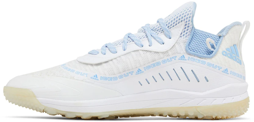 adidas Icon 5 Trainer ''Iced Out Pack - Wit'' EF8571 Lookbook adidas Icon 5 Trainer ''Iced Out Pack - Wit'' EF8571